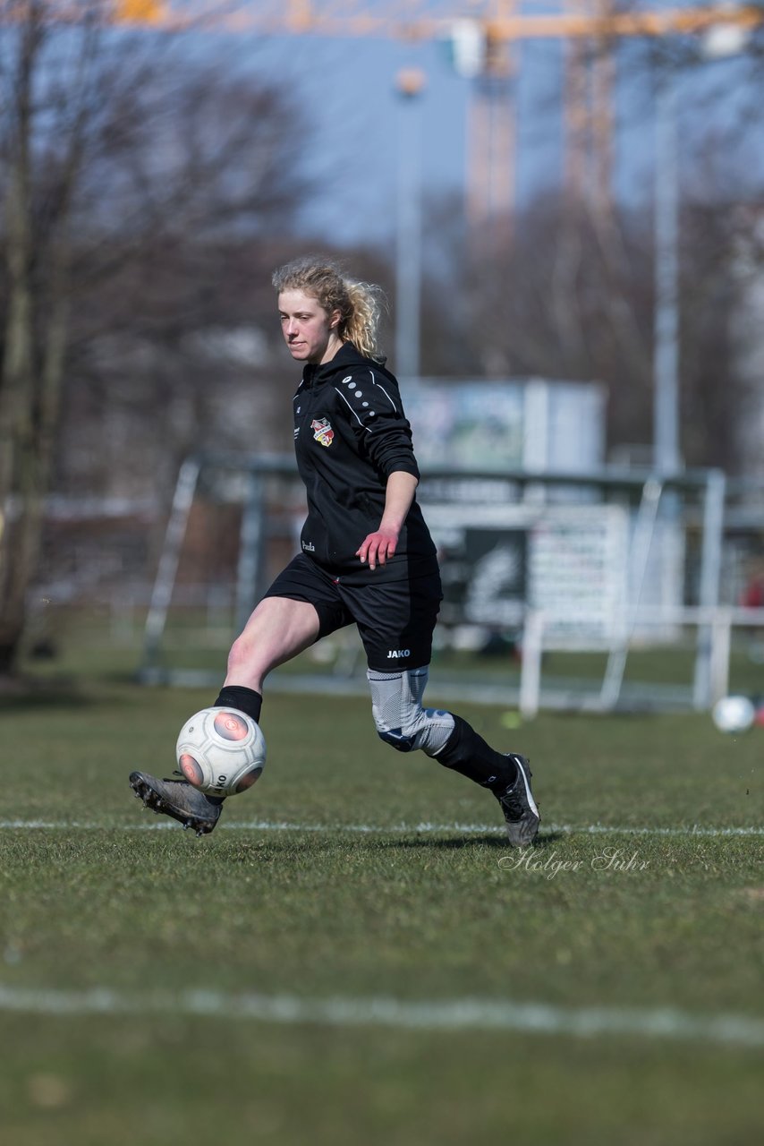 Bild 197 - F Kieler MTV - SG EMTV/Fleckeby : Ergebnis: 1:0